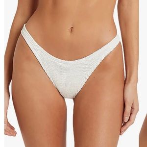 The Scene Rib Bikini Bottoms
